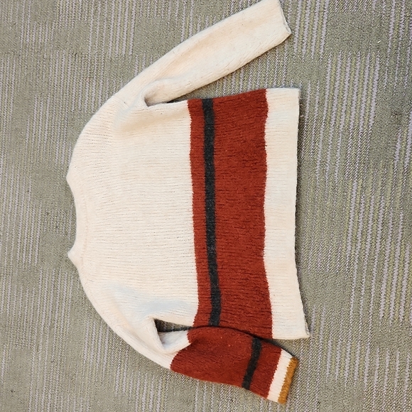 Sita Murt Alpaca and Wool Sweater - Picture 10 of 16